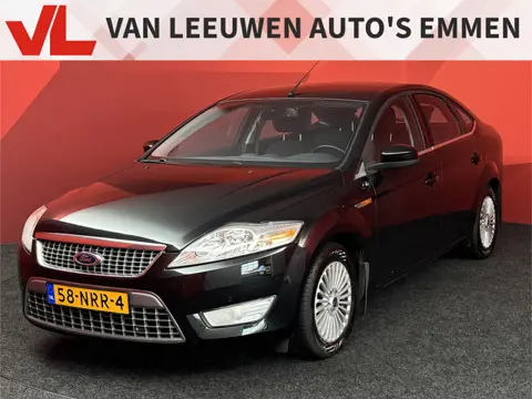 Ford Mondeo 2.0 SCTi Limited | Navigatie | Automaat | Trekhaak | APK 29-06-2026 |