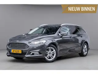 Ford Mondeo Wagon 1.5 Titanium Org.NL|Sfeerverlichting|Goed-onderhouden