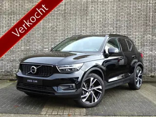 Volvo XC40 1.5 T3 R-Design | Trekhaak | Panoramadak | Harman Kardon |