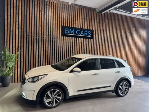 Kia Niro 1.6 GDi Hybrid ExecutiveLine