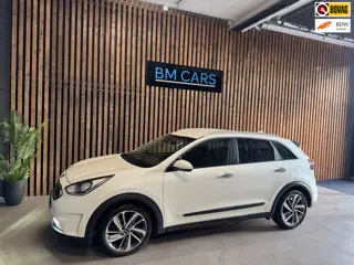 Kia Niro 1.6 GDi Hybrid ExecutiveLine
