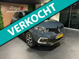 Renault Captur 0.9 TCe Intens NAVI - CLIMA - TREKHAAK - NWE APK.