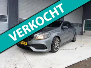 Mercedes-Benz A 220 D 4MATIC MZAAA522