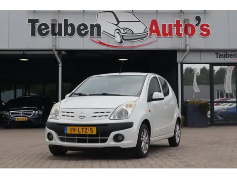 Nissan Pixo 1.0 Look | Airco |