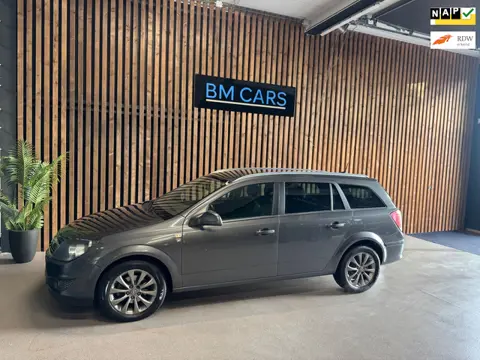 Opel Astra Wagon 1.6 111 years Edition Airco,Trekhaak,New APK
