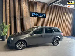 Opel Astra Wagon 1.6 111 years Edition Airco,Trekhaak,New APK