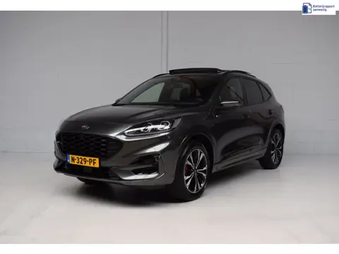 Ford Kuga 2.5 PHEV ST-Line X SOH 90.5% / ORG.NED / PANORAMADAK / B&O / VIRTUAL / CAMERA / TREKHAAK