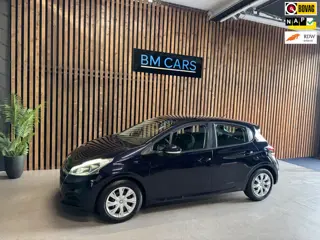 Peugeot 208 1.2 PureTech Active Airco, Navigatie,trekhaak