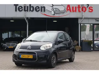 Citroen C1 1.0-12V Ambiance