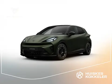 CUPRA Raval