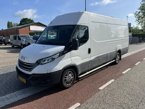Iveco Daily 35S18 3.0D 129KW 410 MAXI L4H2 HIMATIC AUT. KLIMA AIRCO