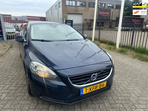 Volvo V40 2.0 D4 R-Design Business Airco