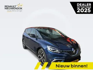 Renault Grand Scénic 1.3 TCe Intens 7p. Trekhaak/Parkeersensoren voor en achter
