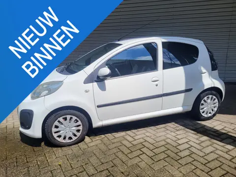 Citroen C1 1.0 Collection
