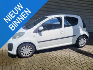 Citroen C1 1.0 Collection