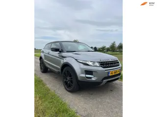 Land Rover Range Rover Evoque Coupé 2.0 Si4 SE Dynamic
