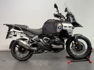 BMW R 1300 GSA (bj 2025)
