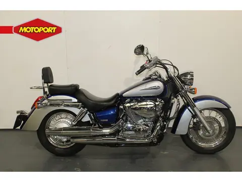 Honda VT 750 C Shadow (bj 2009)