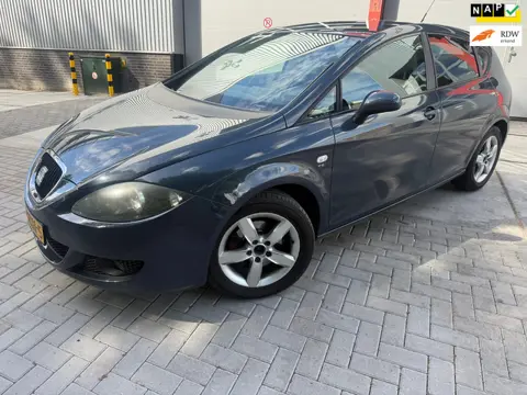 Seat Leon 1.4 TSI Business Style Pro