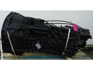 ZF 16S2223TO HGS PRITARDER M10