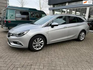 Opel Astra Sports Tourer 1.4 Turbo 120 Jaar Edition