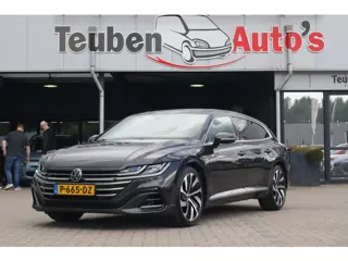 Volkswagen Arteon Shooting Brake 2.0 TSI R-Line Business+ | VOL OPTIES |