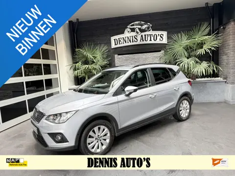 SEAT Arona 1.0 TSI Style Business Intense Plus