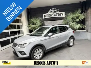 SEAT Arona 1.0 TSI Style Business Intense Plus