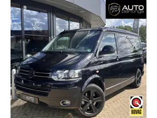 Volkswagen California T5 | ZEER LUXE CAMPER | UNIEK | AUTOMAAT | Stoelverwarming | Cruise Control | 
