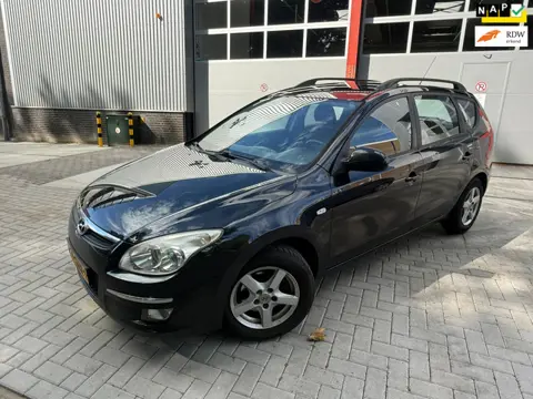 Hyundai I30 CW 1.6i Dynamic