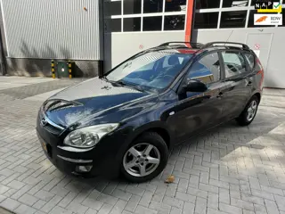 Hyundai I30 CW 1.6i Dynamic