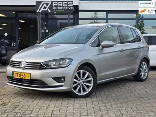 Volkswagen Golf Sportsvan 1.4 TSI Highline |AUTOMAAT|ACC