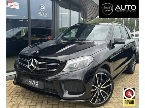 Mercedes-Benz GLE-klasse 500 e 4MATIC AMG Sport Edition | ZEER NETTE STAAT! | BOM VOL | Pano | 360 C