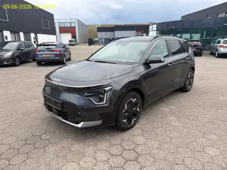 Kia Niro EV DynamicPlus 64.8 kWh TREKHAAK l H+K l GARANTIE 2033!