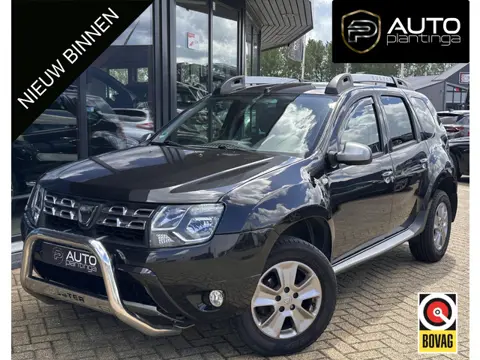 Dacia Duster 1.2 TCe 4x2 Prestige 125PK | Bullbar | Trekhaak | Parkeersensoren | Lederen Bekleding |