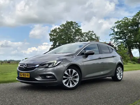 Opel Astra 1.6 CDTI Business+ (bj 2016)