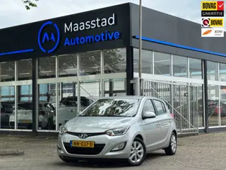 Hyundai I20 1.2i Business Edition Airco 5drs NWE Distributie + APK