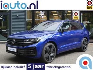 Volkswagen Touareg 3.0 TSi eHybrid 4MOTION R Pano/IQ.Light HD/Puglia Leder/Dynaudio/360/Head-up/Luch