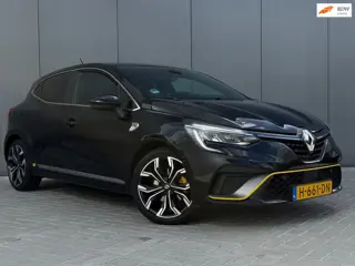 Renault Clio 1.3 TCe R.S. Line Automaat 360 Camera Multisense