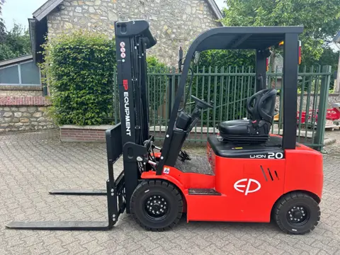 EP Li-ion 20