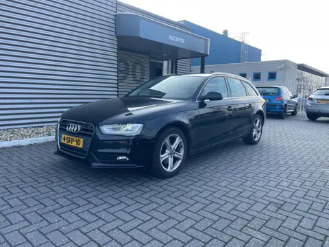 Audi A4 Avant 1.8 TFSI Business Edition