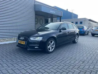 Audi A4 Avant 1.8 TFSI Business Edition