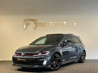 Volkswagen GOLF 2.0 TSI GTI Performance Pano|DCC|Dynaudi|VOL