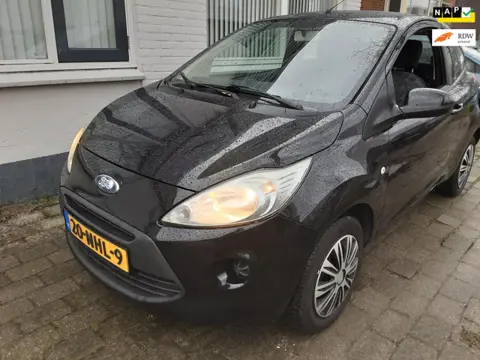 Ford Ka 1.2 Cool&Sound