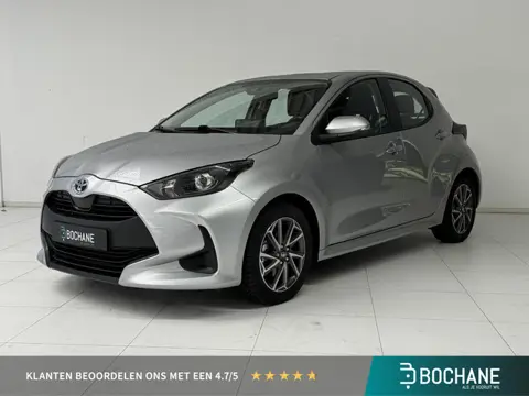 Toyota Yaris 1.5 Hybrid Active | Climate Control | Apple CarPlay / Android Auto | Cruise Control | A