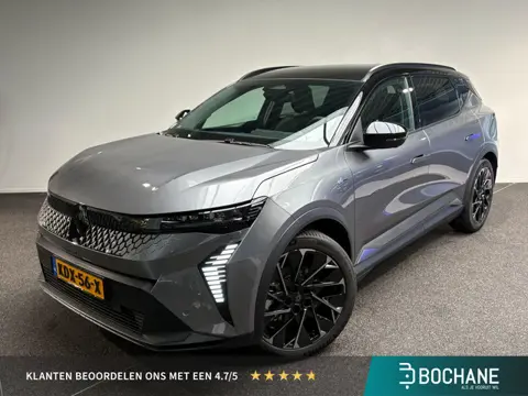 Renault Scenic E-Tech EV87 long range esprit Alpine Demo | 360 Camera | Harman Kardon Speakers | Sto