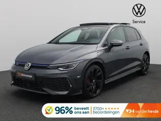 Volkswagen Golf 1.5 eHybrid GTE 272PK DSG Panoramadak, Trekhaak, Head-Up Display, Side Assist, Matri