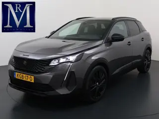 Peugeot 3008 1.6 HYbrid 225 GT ELEK. STOEL MET MASSAGE + MEM.| AUTOMAAT | SPORTSTOELEN | RIJKLAAR ME