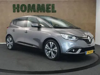 Renault Scénic 1.2 TCe Intens  - ORIGINEEL NEDERLANDSE AUTO - AFKOMSTIG VAN 2E EIGENAAR - VASTE 13 P