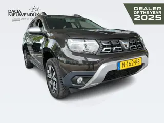 Dacia Duster 1.0 TCe Bi-Fuel Prestige | TREKHAAK | LPG | BLUETOOTH | CAMERA